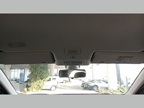 dacia, sandero, hatchback 1.0 tce stepway expression otomatik, otomatik, benzin 2.el otomobil | renew 17