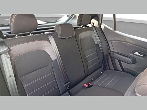 dacia, sandero, hatchback 1.0 tce stepway expression otomatik, otomatik, benzin 2.el otomobil | renew 22