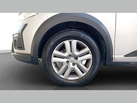 dacia, sandero, hatchback 1.0 tce stepway expression otomatik, otomatik, benzin 2.el otomobil | renew 9