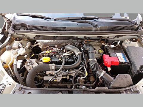 dacia, sandero, hatchback 1.0 tce stepway expression otomatik, otomatik, benzin 2.el otomobil | renew 21