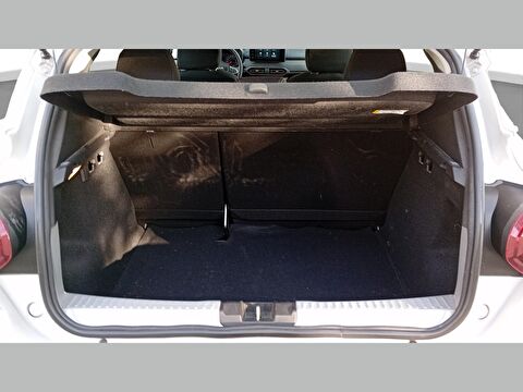 dacia, sandero, hatchback 1.0 tce stepway expression otomatik, otomatik, benzin 2.el otomobil | renew 5