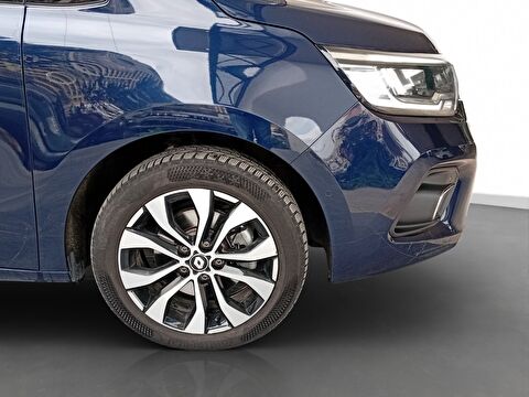 renault, kangoo e-tech, ev45 ıconic, otomatik, elektrik 2.el otomobil | renew 7