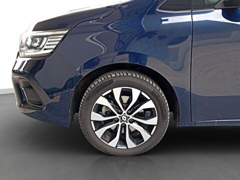 renault, kangoo e-tech, ev45 ıconic, otomatik, elektrik 2.el otomobil | renew 8