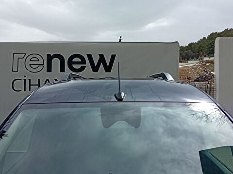 renault, kangoo e-tech, ev45 ıconic, otomatik, elektrik 2.el otomobil | renew 10