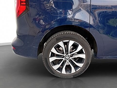 renault, kangoo e-tech, ev45 ıconic, otomatik, elektrik 2.el otomobil | renew 6