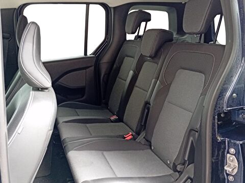 renault, kangoo e-tech, ev45 ıconic, otomatik, elektrik 2.el otomobil | renew 15