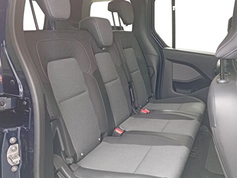 renault, kangoo e-tech, ev45 ıconic, otomatik, elektrik 2.el otomobil | renew 16