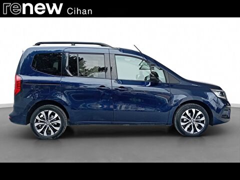 renault, kangoo e-tech, ev45 ıconic, otomatik, elektrik 2.el otomobil | renew 5