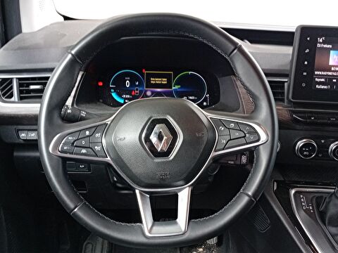 renault, kangoo e-tech, ev45 ıconic, otomatik, elektrik 2.el otomobil | renew 13