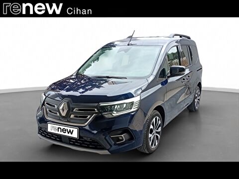 EV45 Iconic, 2. el otomobil | renew