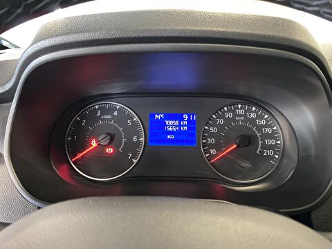 dacia, duster, 1.3 tce 4x4 prestige, manuel, benzin 2.el otomobil | renew 17