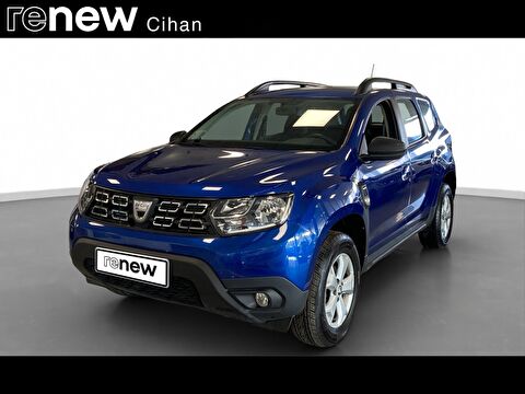 1.3 Tce 4x4 Prestige, 2. el otomobil | renew