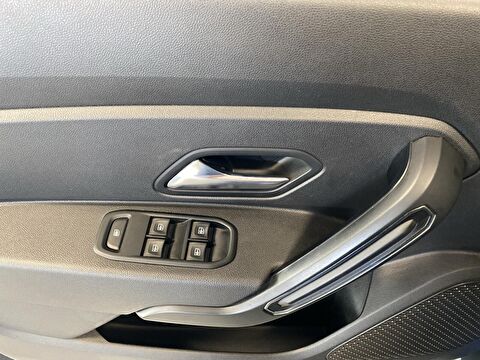 dacia, duster, 1.3 tce 4x4 prestige, manuel, benzin 2.el otomobil | renew 13