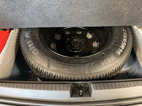 dacia, duster, 1.3 tce 4x4 prestige, manuel, benzin 2.el otomobil | renew 20