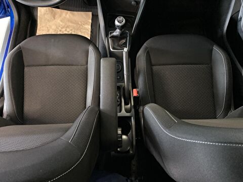 dacia, duster, 1.3 tce 4x4 prestige, manuel, benzin 2.el otomobil | renew 26