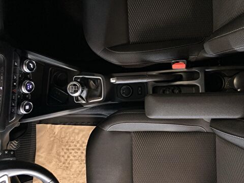 dacia, duster, 1.3 tce 4x4 prestige, manuel, benzin 2.el otomobil | renew 24