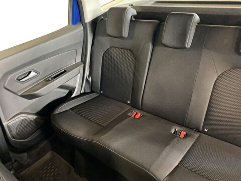 dacia, duster, 1.3 tce 4x4 prestige, manuel, benzin 2.el otomobil | renew 15