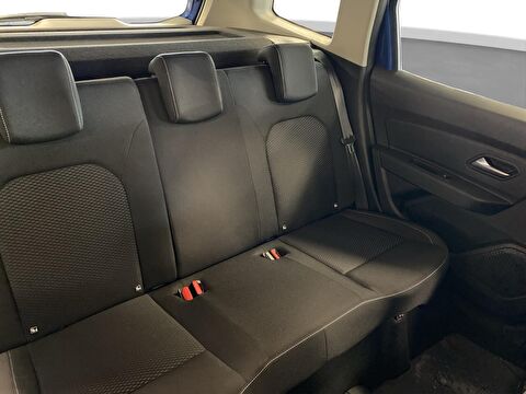 dacia, duster, 1.3 tce 4x4 prestige, manuel, benzin 2.el otomobil | renew 19