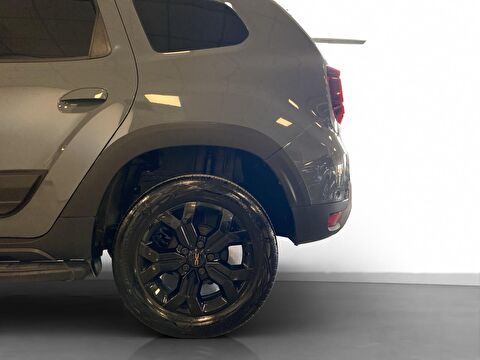 dacia, duster, 1.3 turbo extreme 4x2 edc, otomatik, benzin 2.el otomobil | renew 8