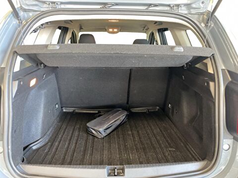 dacia, duster, 1.3 turbo extreme 4x2 edc, otomatik, benzin 2.el otomobil | renew 24