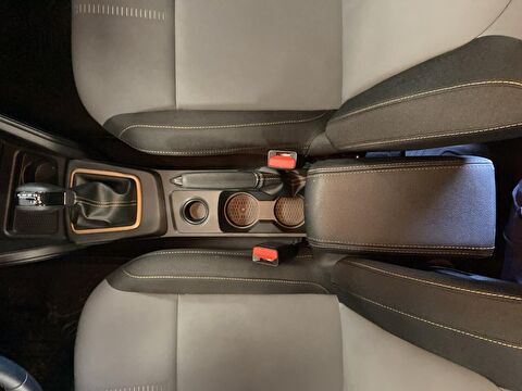 dacia, duster, 1.3 turbo extreme 4x2 edc, otomatik, benzin 2.el otomobil | renew 15