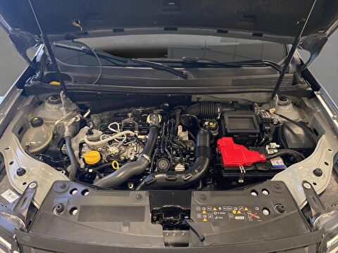 dacia, duster, 1.3 turbo extreme 4x2 edc, otomatik, benzin 2.el otomobil | renew 23