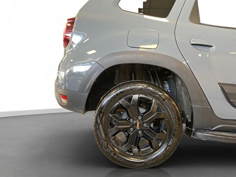 dacia, duster, 1.3 turbo extreme 4x2 edc, otomatik, benzin 2.el otomobil | renew 9