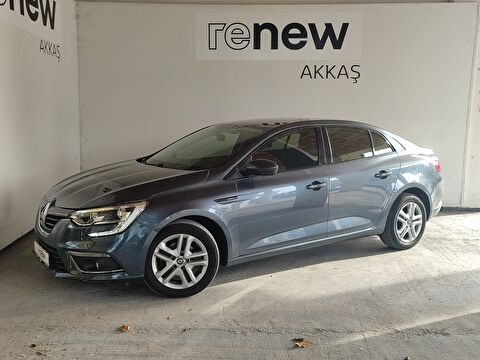 Sedan 1.3 TCe Joy EDC, 2. el otomobil | renew