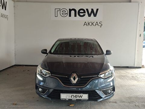 renault, megane, sedan 1.3 tce joy edc, otomatik, benzin 2.el otomobil | renew 3