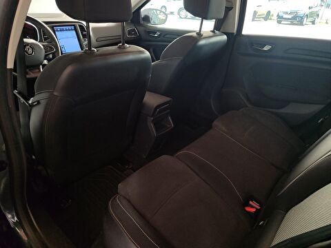 renault, megane, sedan 1.3 tce joy edc, otomatik, benzin 2.el otomobil | renew 14
