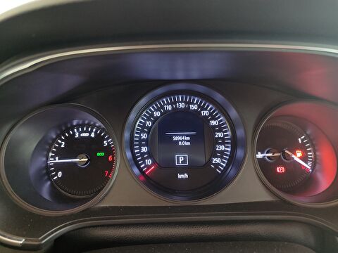 renault, megane, sedan 1.3 tce joy edc, otomatik, benzin 2.el otomobil | renew 19