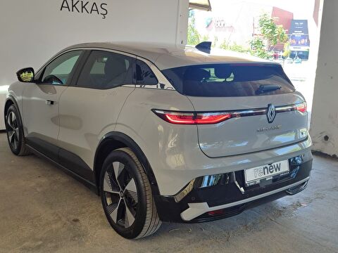 renault, megane e-tech, techno ev60, otomatik, elektrik 2.el otomobil | renew 12