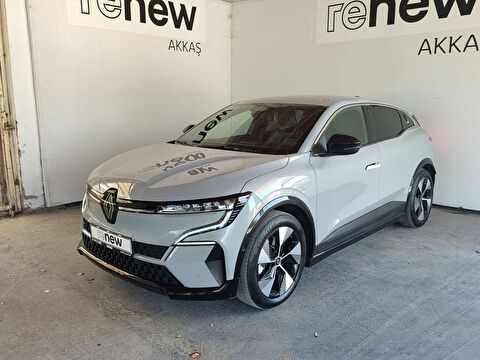 renault, megane e-tech, techno ev60, otomatik, elektrik 2.el otomobil | renew 11