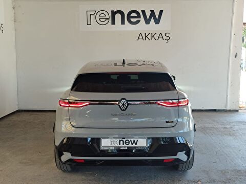 renault, megane e-tech, techno ev60, otomatik, elektrik 2.el otomobil | renew 8