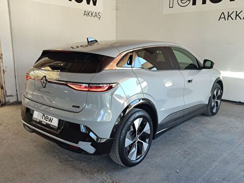 renault, megane e-tech, techno ev60, otomatik, elektrik 2.el otomobil | renew 13