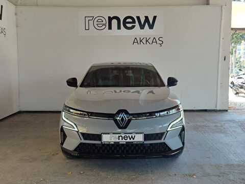 renault, megane e-tech, techno ev60, otomatik, elektrik 2.el otomobil | renew 3