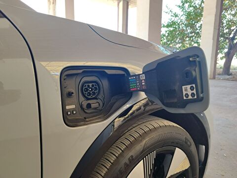 renault, megane e-tech, techno ev60, otomatik, elektrik 2.el otomobil | renew 20