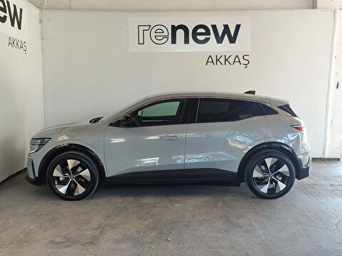 renault, megane e-tech, techno ev60, otomatik, elektrik 2.el otomobil | renew 6