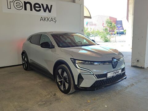 renault, megane e-tech, techno ev60, otomatik, elektrik 2.el otomobil | renew 10