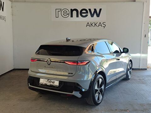renault, megane e-tech, techno ev60, otomatik, elektrik 2.el otomobil | renew 9