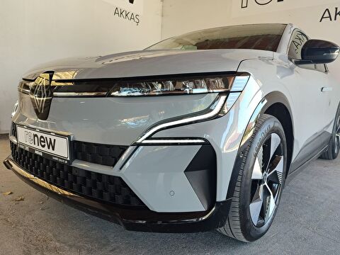 renault, megane e-tech, techno ev60, otomatik, elektrik 2.el otomobil | renew 29