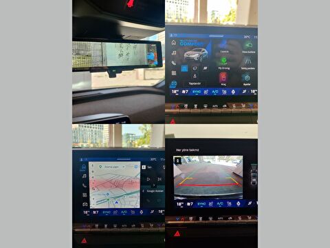 renault, megane e-tech, techno ev60, otomatik, elektrik 2.el otomobil | renew 21