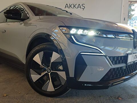 renault, megane e-tech, techno ev60, otomatik, elektrik 2.el otomobil | renew 26