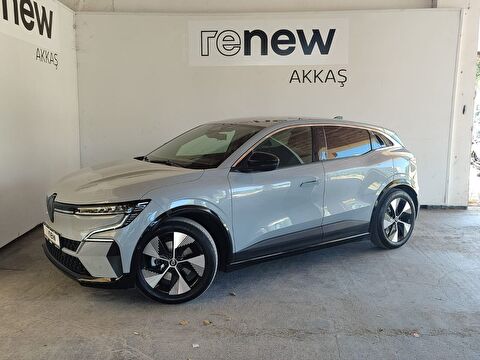 renault, megane e-tech, techno ev60, otomatik, elektrik 2.el otomobil | renew 1