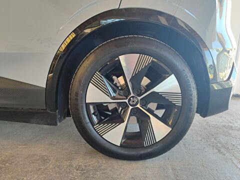 renault, megane e-tech, techno ev60, otomatik, elektrik 2.el otomobil | renew 25