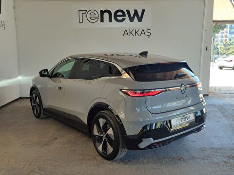 renault, megane e-tech, techno ev60, otomatik, elektrik 2.el otomobil | renew 7