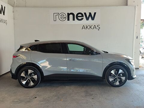 renault, megane e-tech, techno ev60, otomatik, elektrik 2.el otomobil | renew 5