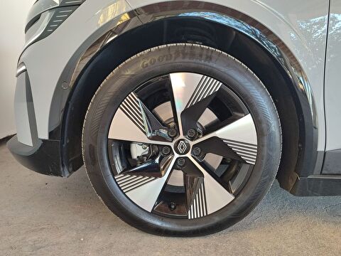 renault, megane e-tech, techno ev60, otomatik, elektrik 2.el otomobil | renew 24