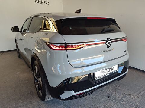 renault, megane e-tech, techno ev60, otomatik, elektrik 2.el otomobil | renew 28