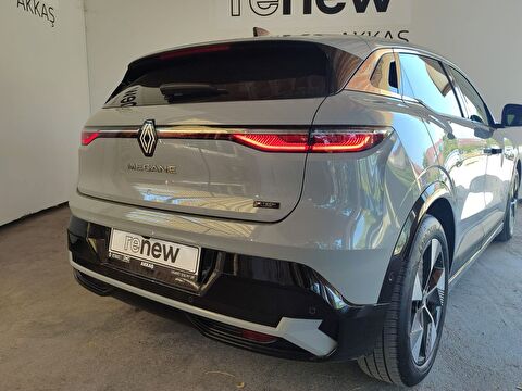 renault, megane e-tech, techno ev60, otomatik, elektrik 2.el otomobil | renew 27